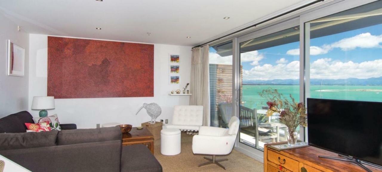 Penthouse 39 Daire Nelson Dış mekan fotoğraf