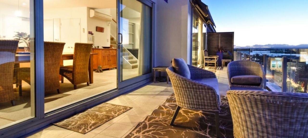 Penthouse 39 Daire Nelson Dış mekan fotoğraf