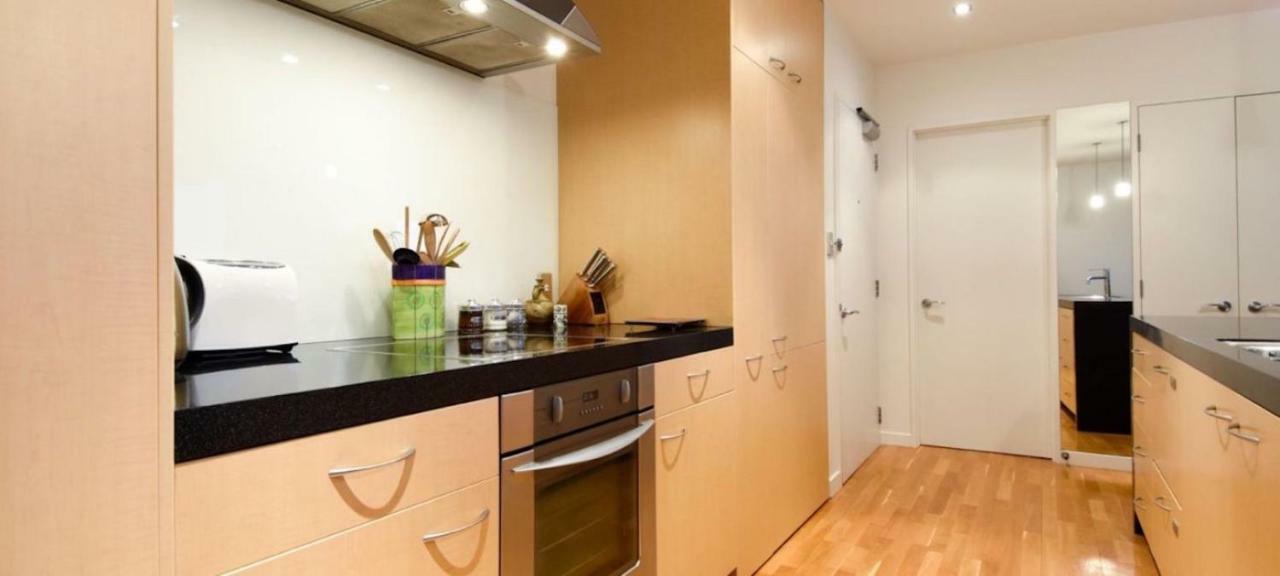 Penthouse 39 Daire Nelson Dış mekan fotoğraf