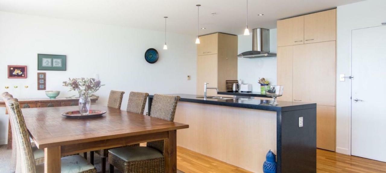Penthouse 39 Daire Nelson Dış mekan fotoğraf