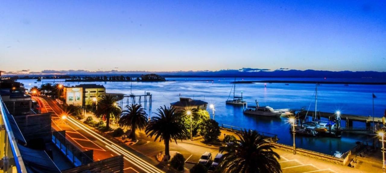 Penthouse 39 Daire Nelson Dış mekan fotoğraf