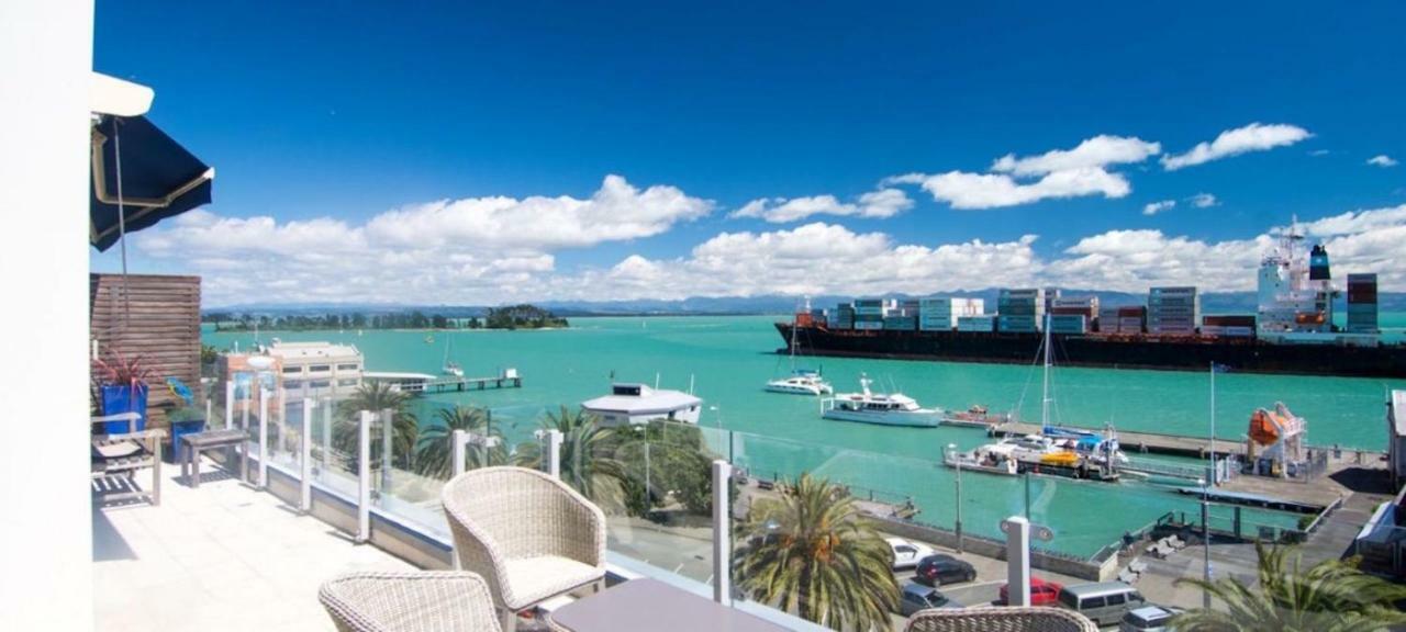 Penthouse 39 Daire Nelson Dış mekan fotoğraf